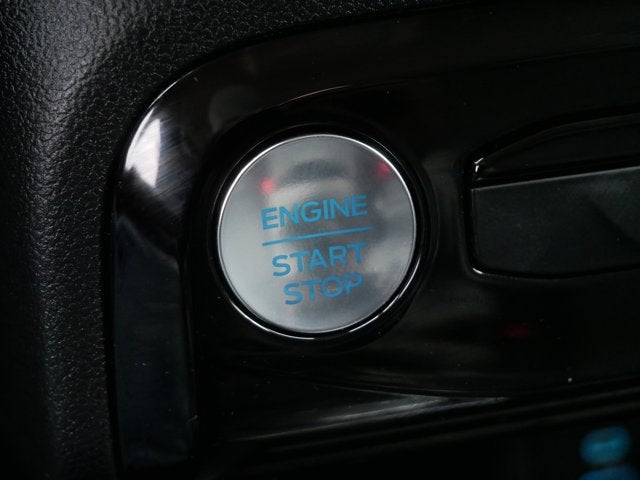 2023 Ford Escape PHEV