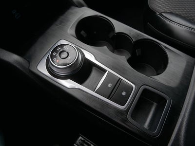 2023 Ford Escape PHEV