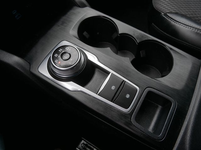 2023 Ford Escape PHEV