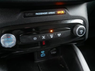 2023 Ford Escape PHEV