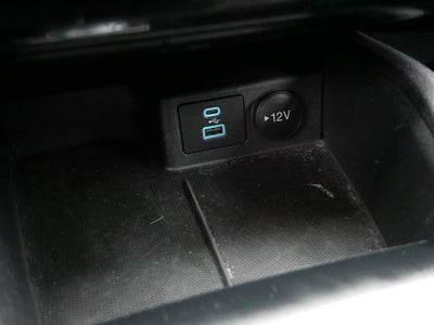 2023 Ford Escape PHEV