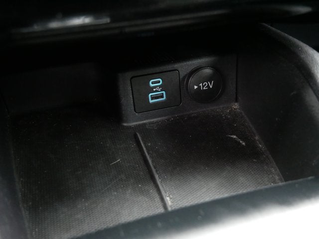 2023 Ford Escape PHEV