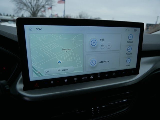 2023 Ford Escape PHEV