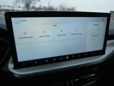 2023 Ford Escape PHEV