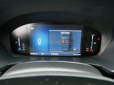 2023 Ford Escape PHEV