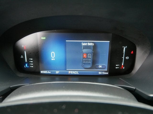 2023 Ford Escape PHEV