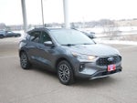 2023 Ford Escape PHEV