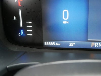 2023 Ford Escape PHEV