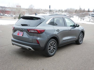 2023 Ford Escape PHEV