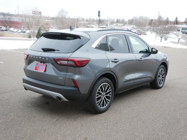 2023 Ford Escape PHEV