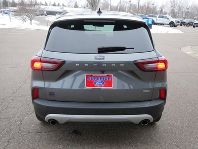 2023 Ford Escape PHEV
