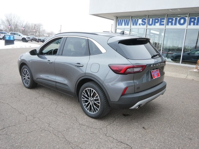 2023 Ford Escape PHEV