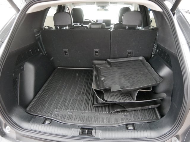 2023 Ford Escape PHEV