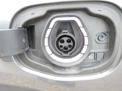 2023 Ford Escape PHEV