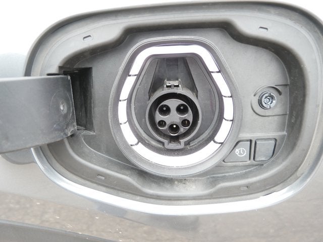 2023 Ford Escape PHEV