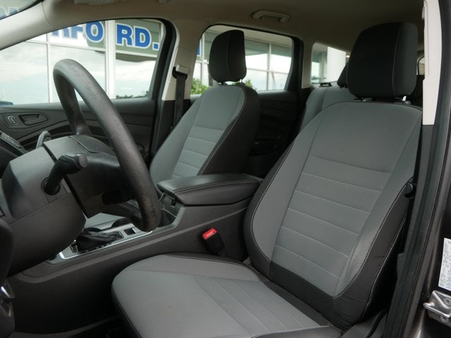 2019 Ford Escape S