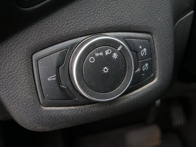 2019 Ford Escape S