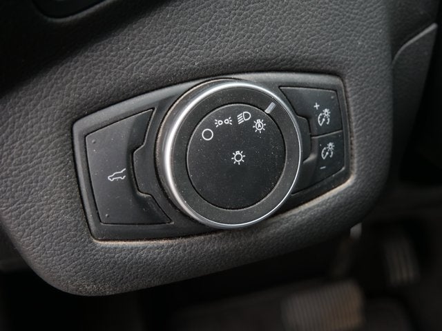 2019 Ford Escape S