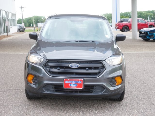 2019 Ford Escape S