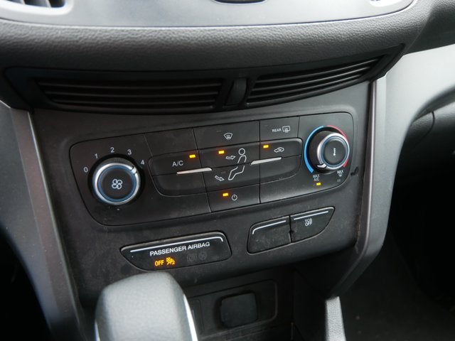 2019 Ford Escape S