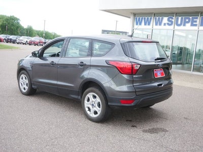 2019 Ford Escape S