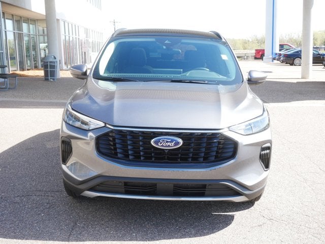 Used 2024 Ford Escape Active with VIN 1FMCU0GN9RUB14275 for sale in Plymouth, Minnesota