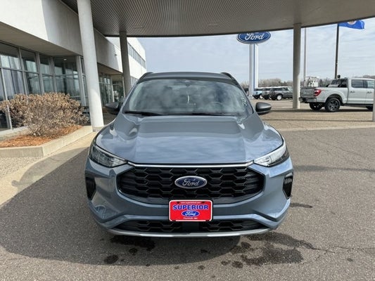 2024 Ford Escape ST-Line in plymouth, MN - Superior Ford