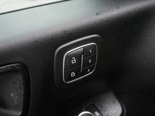 2022 Ford Escape Titanium Hybrid