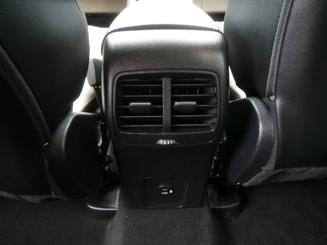 2022 Ford Escape Titanium Hybrid