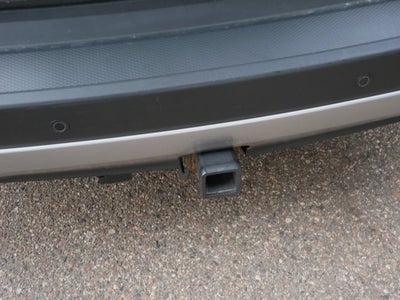 2022 Ford Escape Titanium Hybrid