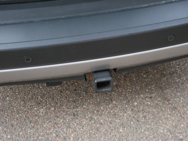 2022 Ford Escape Titanium Hybrid