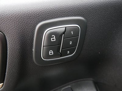 2022 Ford Escape Titanium Hybrid