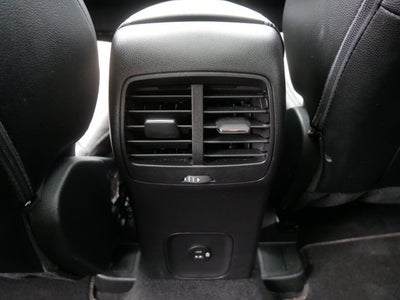 2022 Ford Escape Titanium Hybrid