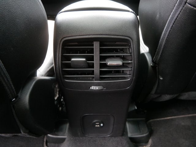 2022 Ford Escape Titanium Hybrid