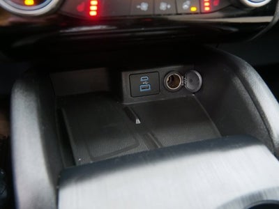 2022 Ford Escape Titanium Hybrid