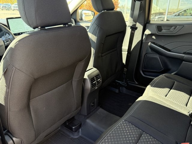 2026 Ford Escape Active®