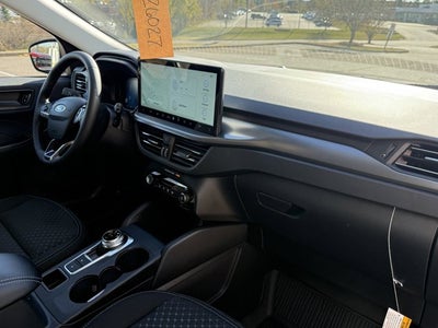 2026 Ford Escape Active®