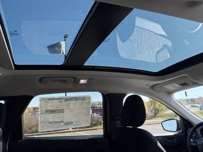 2026 Ford Escape Active®