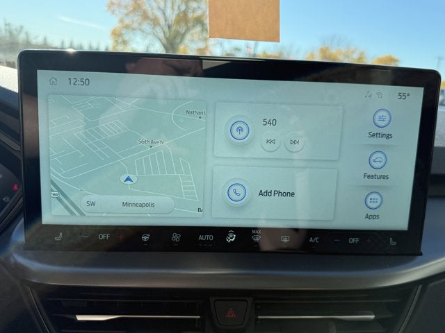 2026 Ford Escape Active®