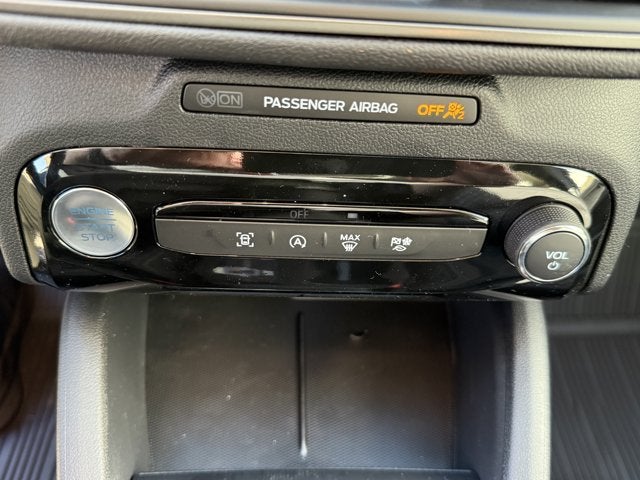 2026 Ford Escape Active®