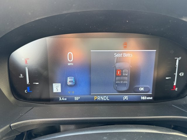 2026 Ford Escape Active®