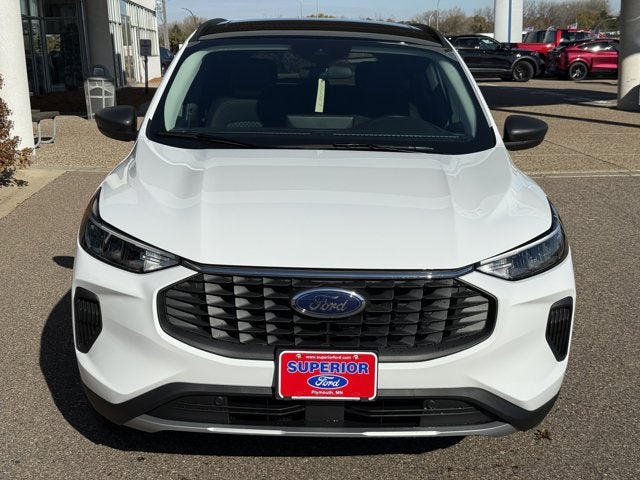 2026 Ford Escape Active®