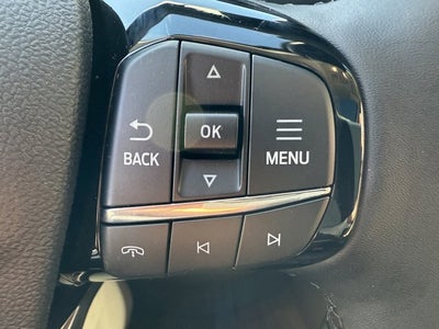 2026 Ford Escape Active®