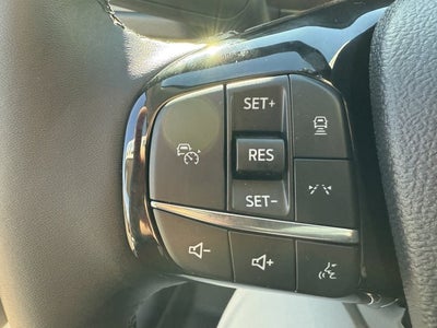 2026 Ford Escape Active®