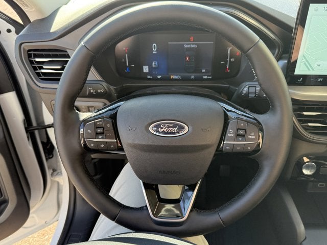 2026 Ford Escape Active®