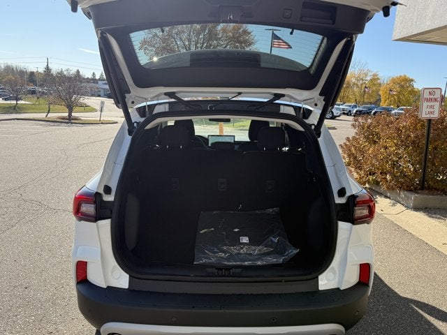 2026 Ford Escape Active®