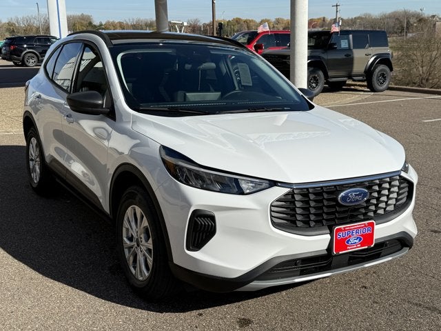 2026 Ford Escape Active®