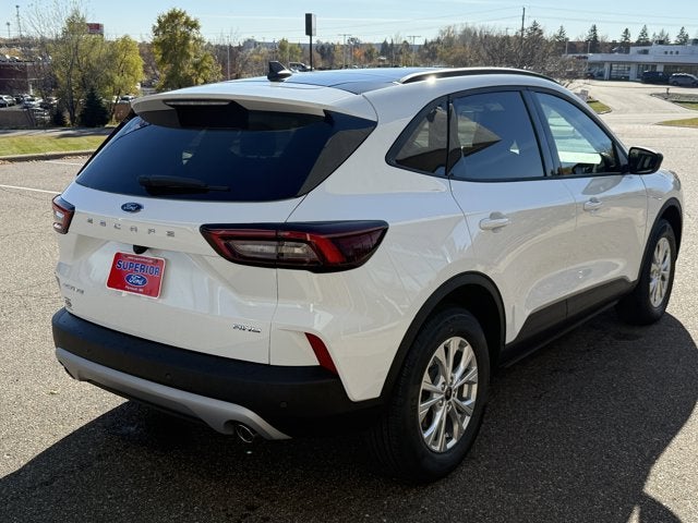 2026 Ford Escape Active®