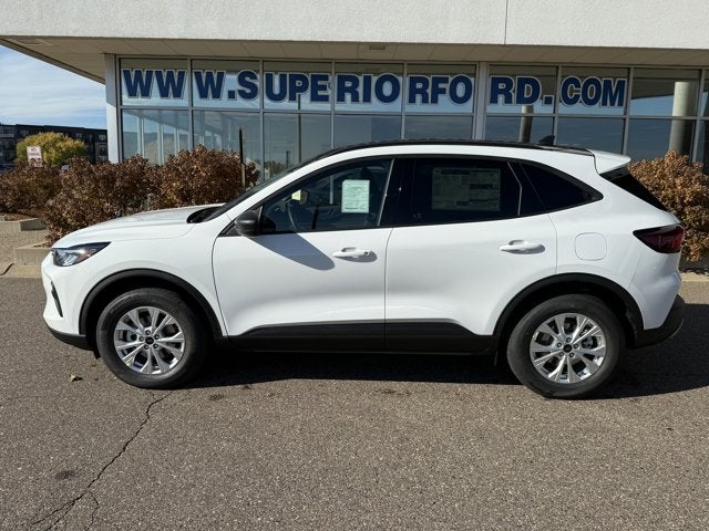 2026 Ford Escape Active®