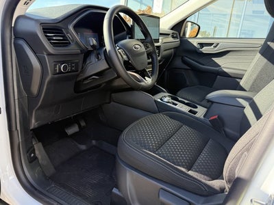 2026 Ford Escape Active®